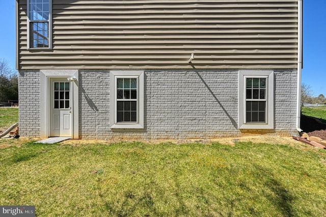 26368 Pennfields Dr, Orange, VA 22960 - exterior space