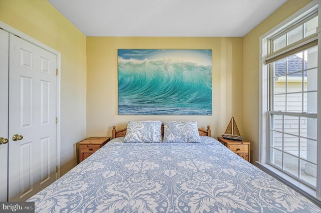 26368 Pennfields Dr, Orange, VA 22960 - view of bedroom