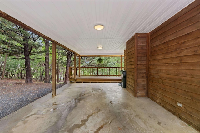 409 Thomas St, Staunton, VA 24401 - view of porch