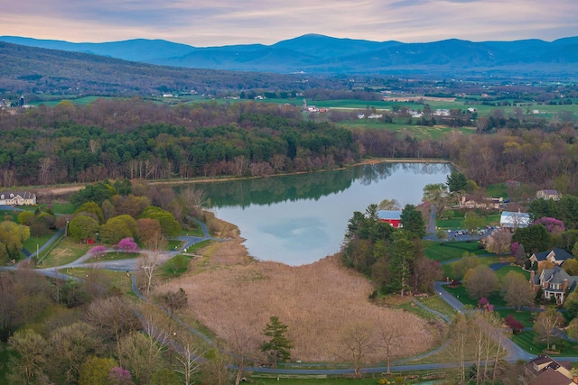 00 Massanetta Springs Rd, Rockingham, VA 22801