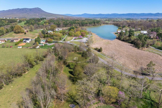 00 Massanetta Springs Rd, Rockingham, VA 22801