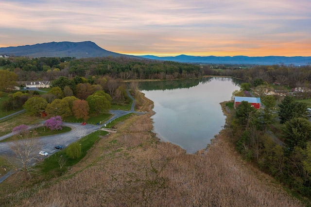 00 Massanetta Springs Rd, Rockingham, VA 22801
