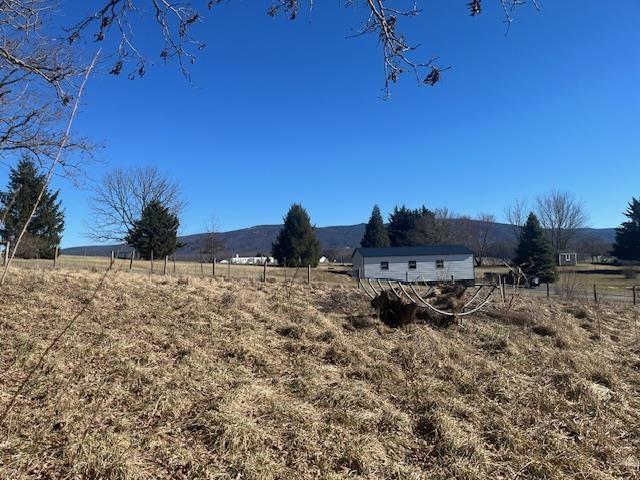 TBD Spitler Circle, Greenville, VA 24440