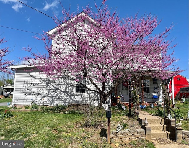 206 Woodland Ave, Luray, VA 22835 - photo 19