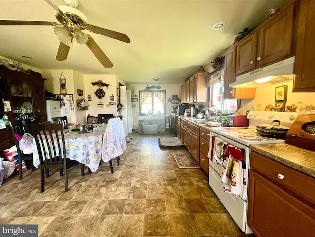206 Woodland Ave, Luray, VA 22835 - photo 7