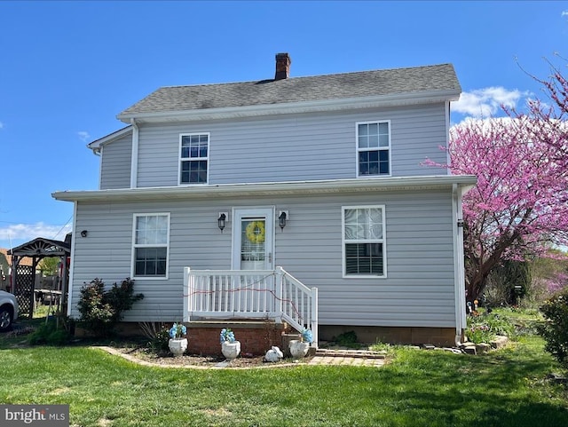 206 Woodland Ave, Luray, VA 22835 - photo 20