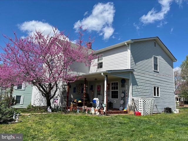 206 Woodland Ave, Luray, VA 22835 - photo 3