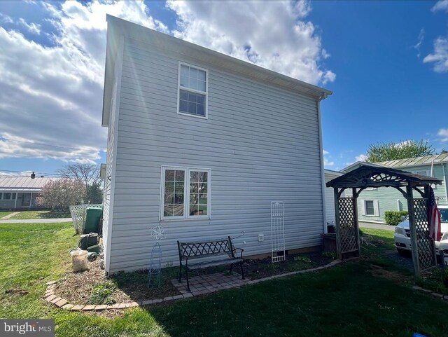 206 Woodland Ave, Luray, VA 22835 - photo 21