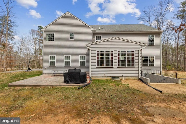 4210 Willowbrook Ct, Fredericksburg, VA 22408 - photo 2