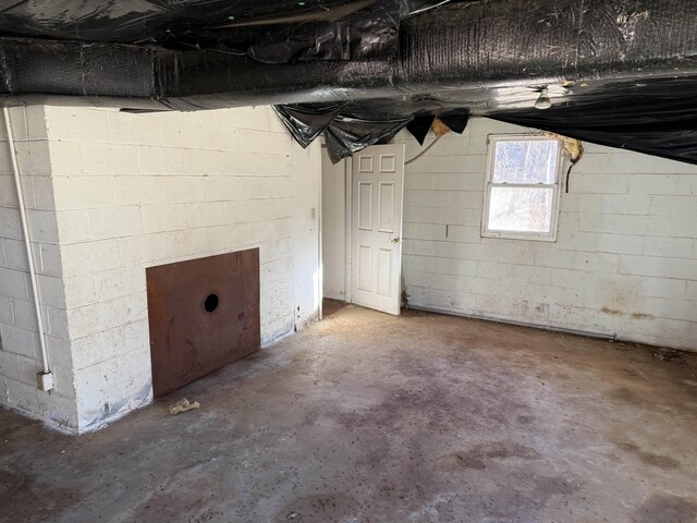 TBD Opus Ln Unit 1Of 5See, Map, Amherst, VA 24521 - view of below grade area
