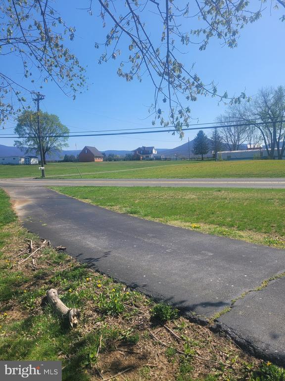 1441 Aylor Grubbs Ave, Stanley, VA 22851 - view of street