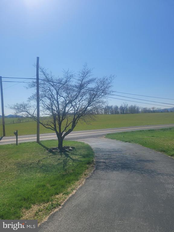 1441 Aylor Grubbs Ave, Stanley, VA 22851 - view of asphalt street