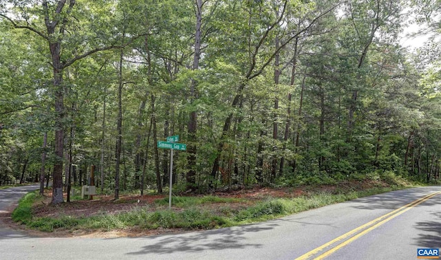 Cor Simmons Gap Road, Dyke, VA 22935
