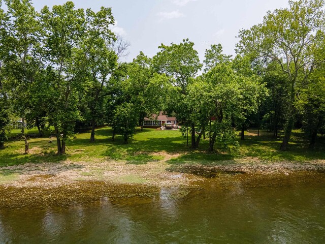 1215 Fort Stover Rd, Luray, VA 22835 - water view