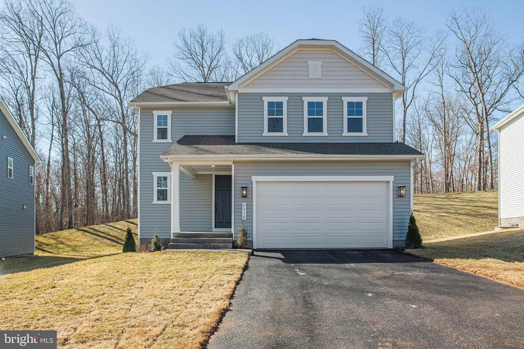 2912 White Tail Dr, Locust Grove, VA 22508 - photo 1