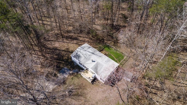 197 Holly Grove Ct, Bumpass, VA 23024 - view of subject property