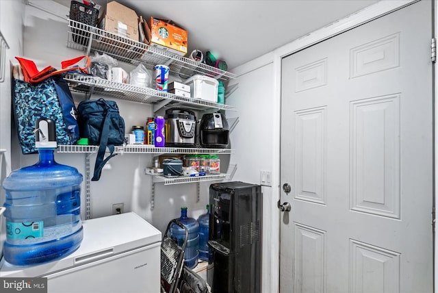 197 Holly Grove Ct, Bumpass, VA 23024 - view of washroom