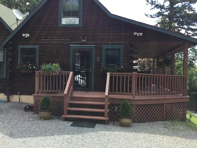 2010 High Valley Dr, Franklin, WV 26807 - photo 12