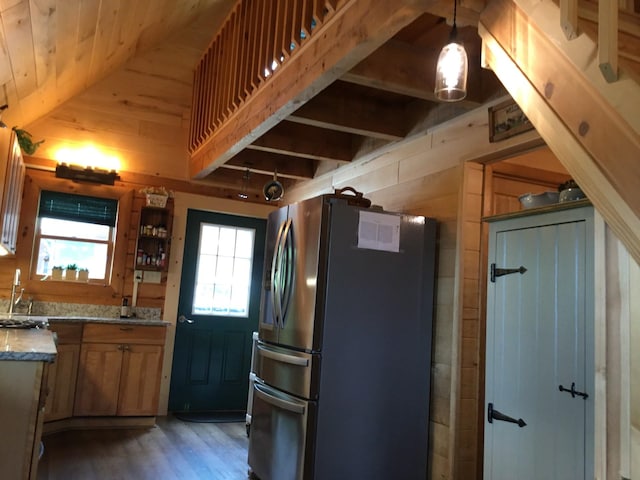 2010 High Valley Dr, Franklin, WV 26807 - photo 39