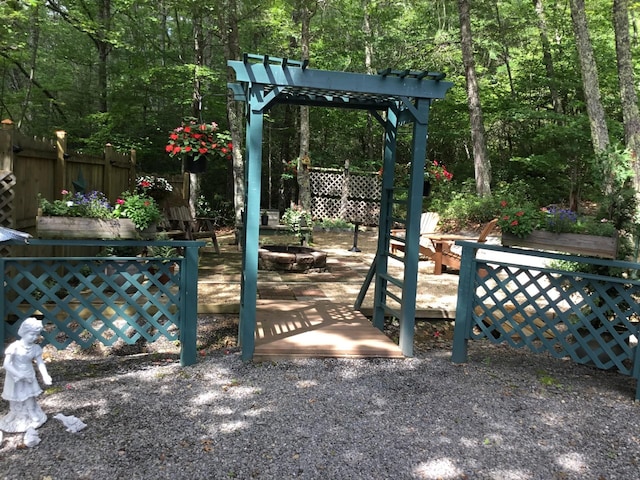 2010 High Valley Dr, Franklin, WV 26807 - photo 9