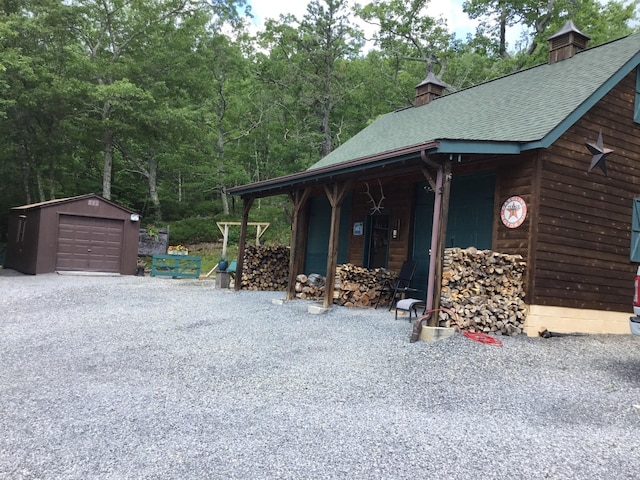2010 High Valley Dr, Franklin, WV 26807 - photo 6