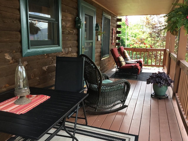 2010 High Valley Dr, Franklin, WV 26807 - photo 19