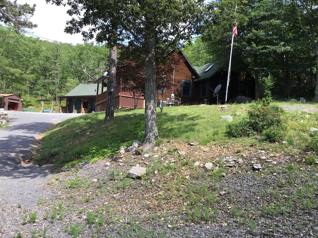 2010 High Valley Dr, Franklin, WV 26807 - photo 4