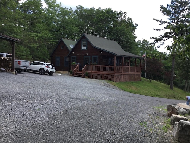 2010 High Valley Dr, Franklin, WV 26807 - photo 1