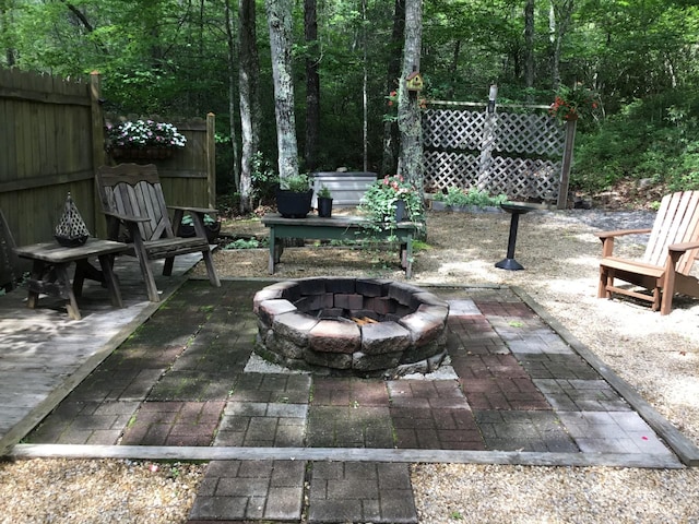 2010 High Valley Dr, Franklin, WV 26807 - photo 11