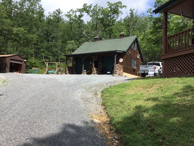 2010 High Valley Dr, Franklin, WV 26807 - photo 5