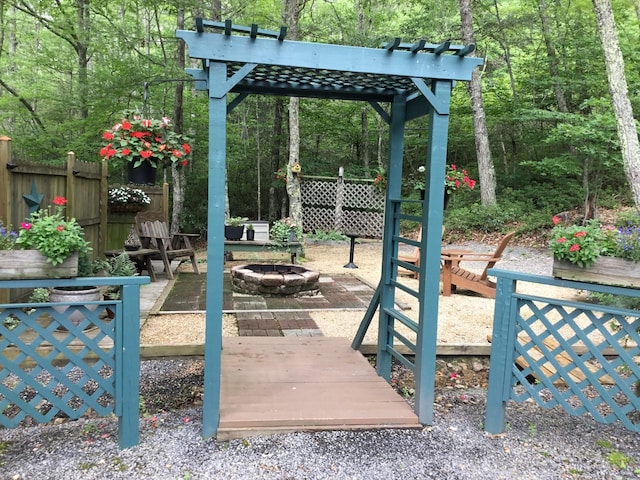 2010 High Valley Dr, Franklin, WV 26807 - photo 10