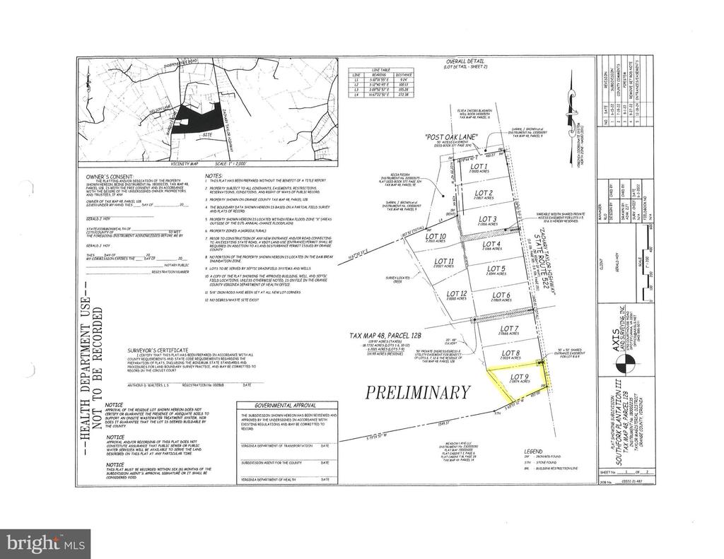 Zachary Taylor Hwy, Unionville, VA 22567 - photo 1