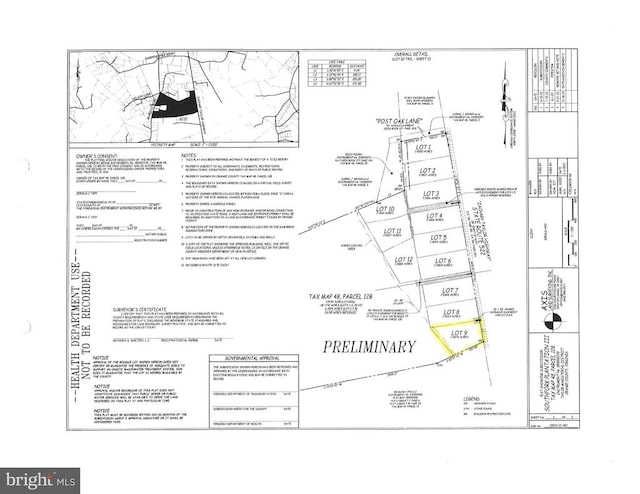 Zachary Taylor Hwy, Unionville, VA 22567 - photo 1