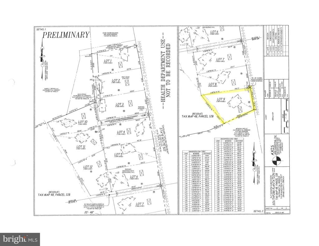 Zachary Taylor Hwy, Unionville, VA 22567 - photo 2