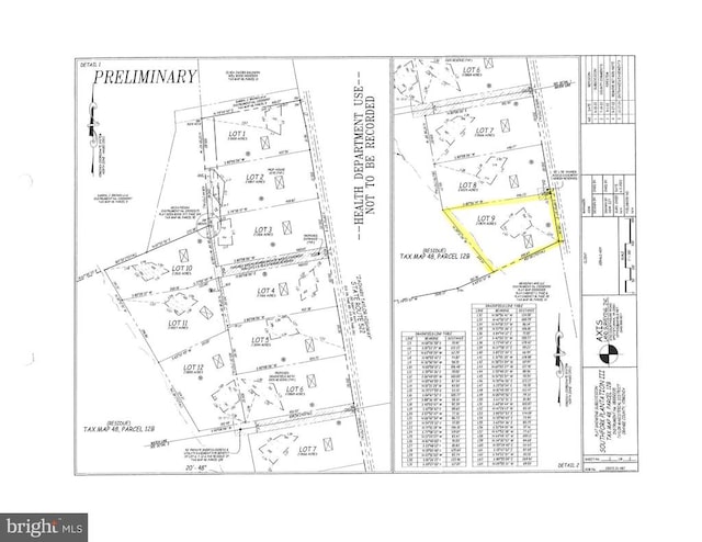 Zachary Taylor Hwy, Unionville, VA 22567 - photo 2