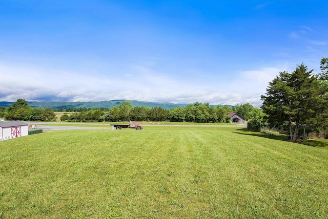 TBD Spotswood Trl, Elkton, VA 22827