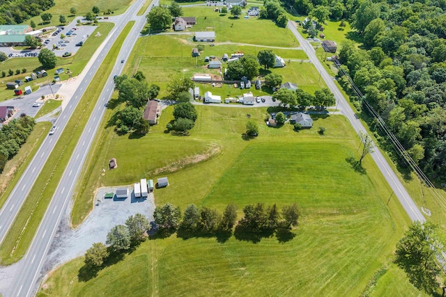 TBD Spotswood Trl, Elkton, VA 22827