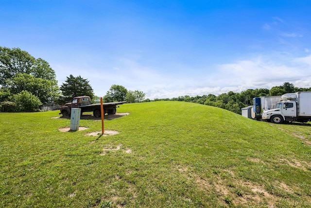 TBD Spotswood Trl, Elkton, VA 22827