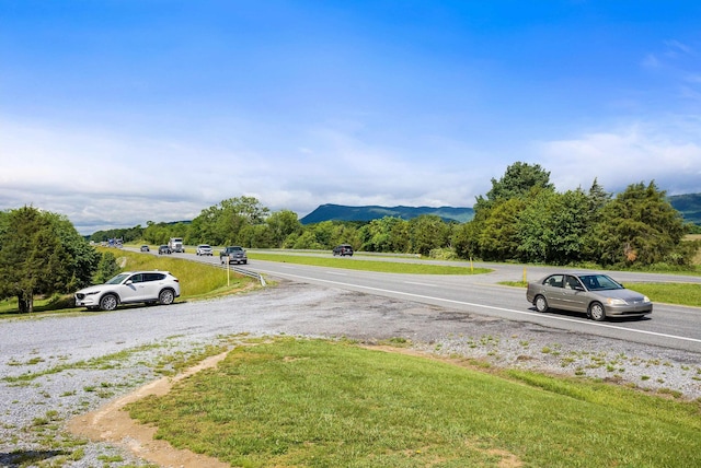 TBD Spotswood Trl, Elkton, VA 22827