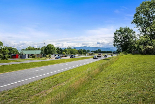 TBD Spotswood Trl, Elkton, VA 22827