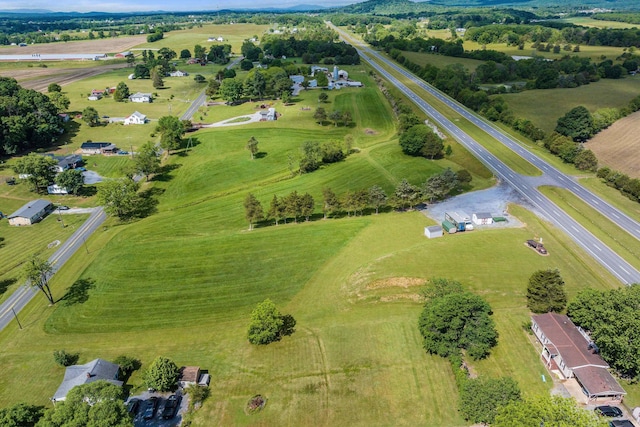TBD Spotswood Trl, Elkton, VA 22827