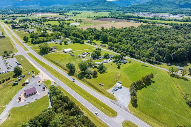 TBD Spotswood Trl, Elkton, VA 22827