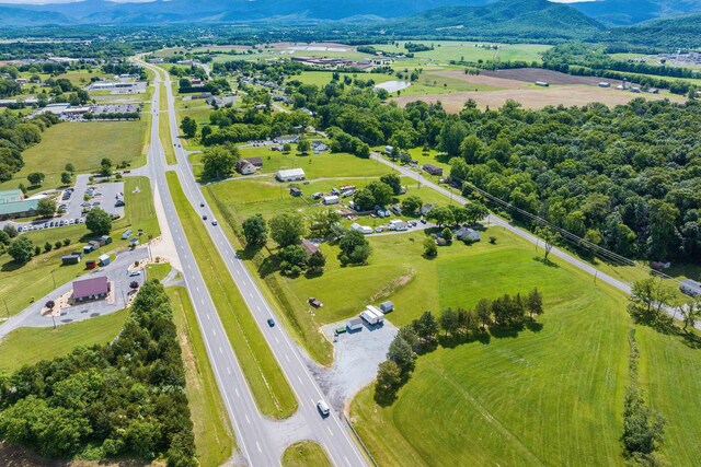 TBD Spotswood Trl, Elkton, VA 22827