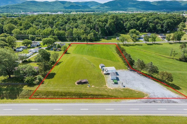 TBD Spotswood Trl, Elkton, VA 22827