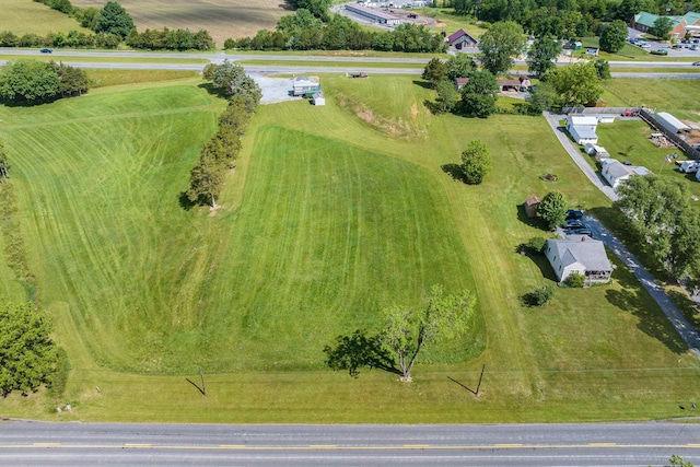 TBD Spotswood Trl, Elkton, VA 22827