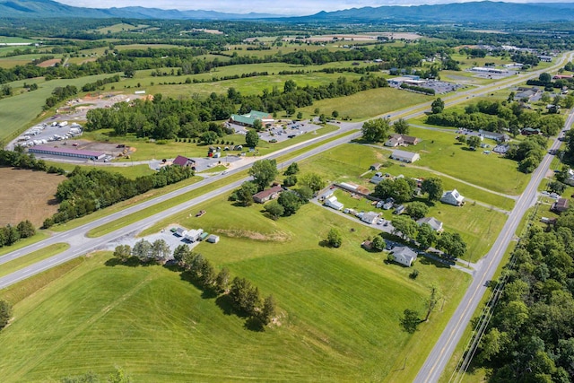TBD Spotswood Trl, Elkton, VA 22827