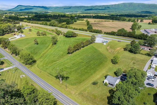 TBD Spotswood Trl, Elkton, VA 22827