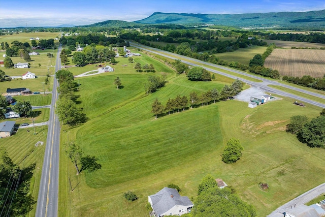 TBD Spotswood Trl, Elkton, VA 22827