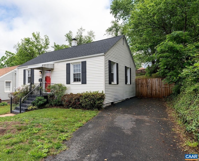 919 Altavista Ave, Charlottesville, VA 22902 - photo 12