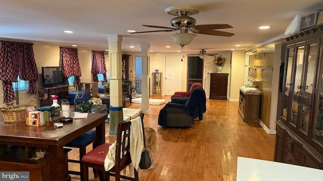 8029 Flippo Dr, Fredericksburg, VA 22408 - photo 10
